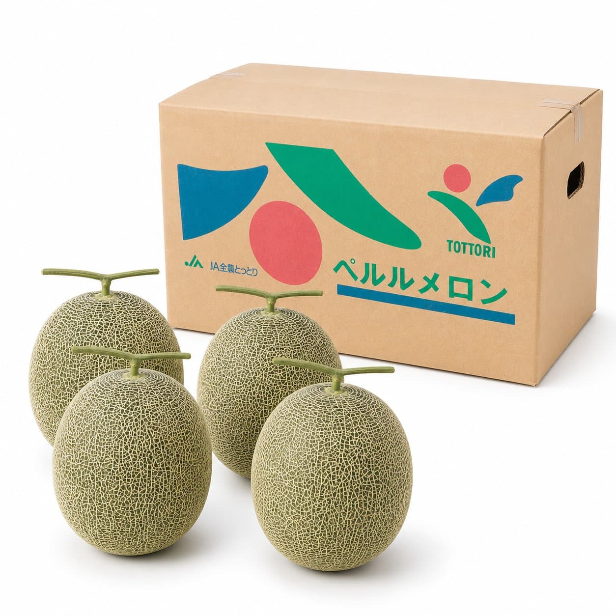 ペルルメロン 1