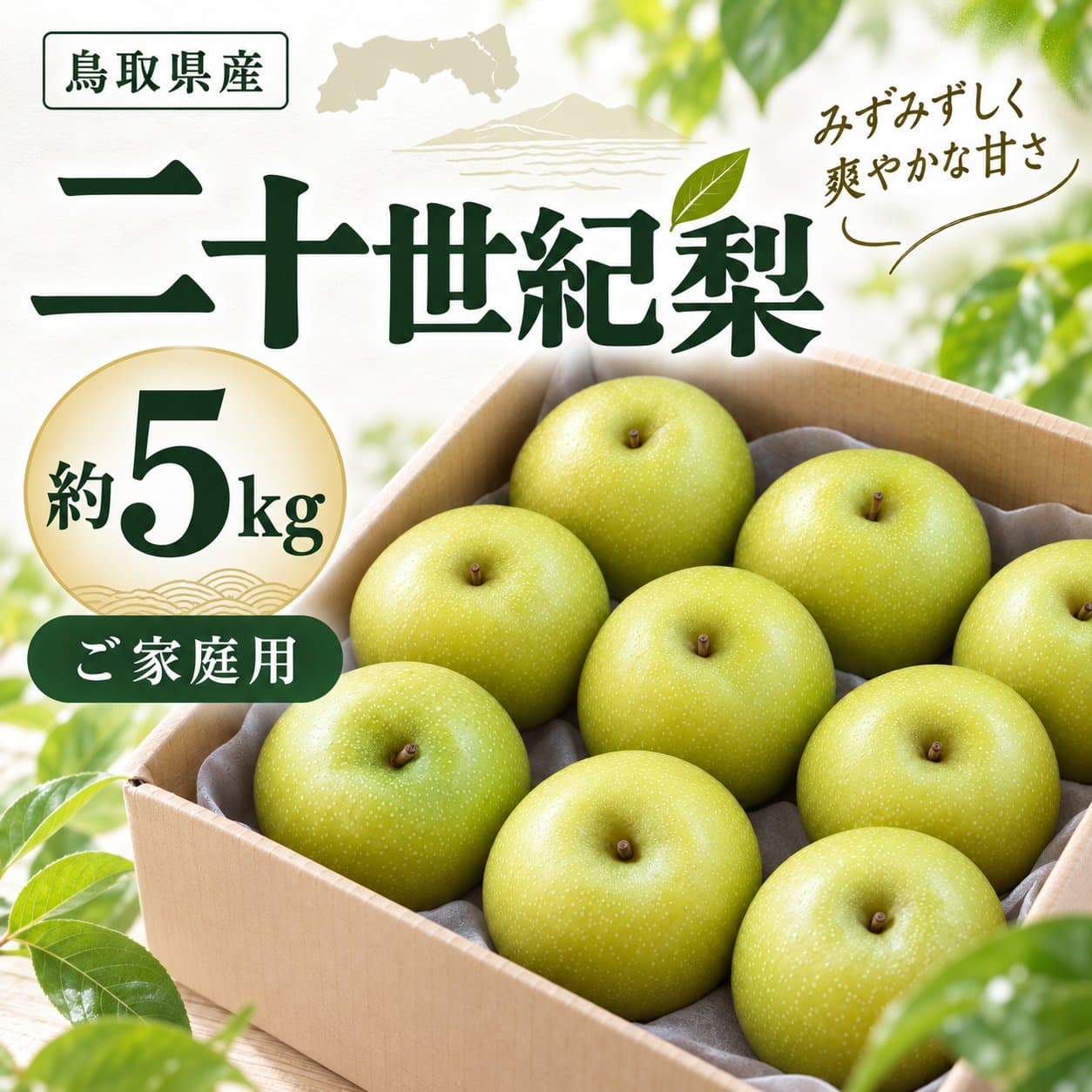梨 1